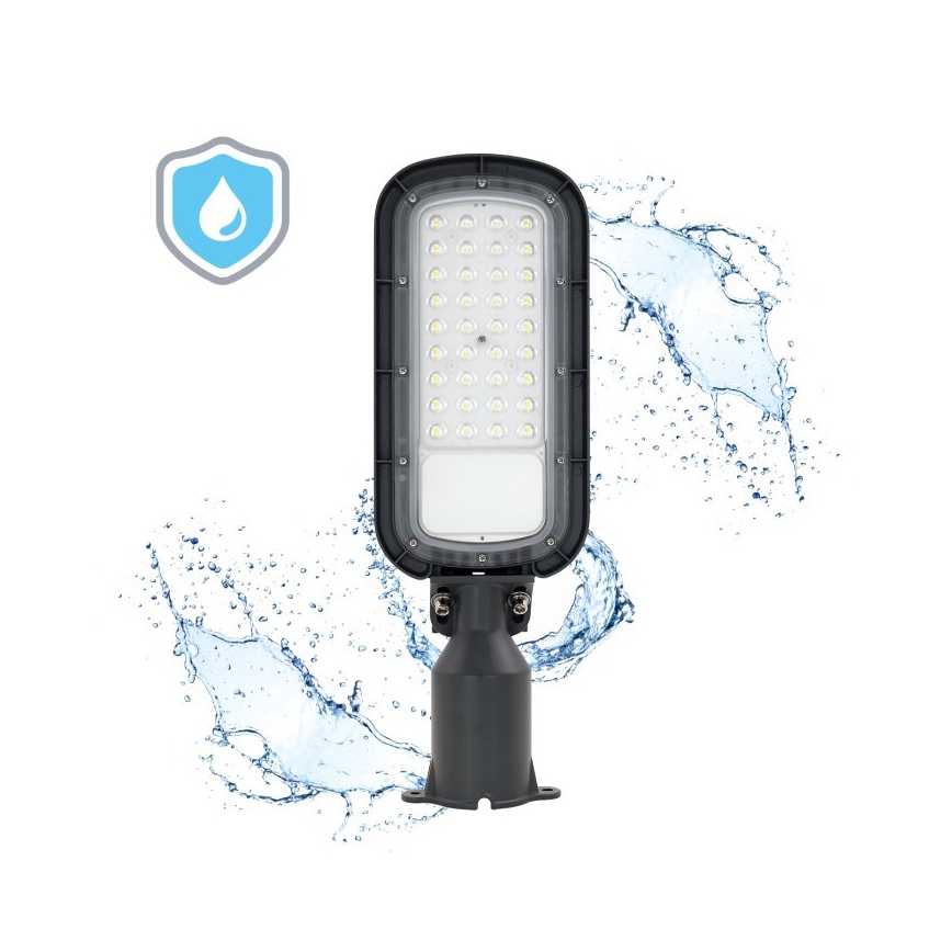 LED ielu lampa BRELUXO LED/50W/230V 4000K IP65