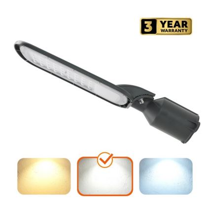 LED ielu lampa BRELUXO LED/50W/230V 4000K IP65