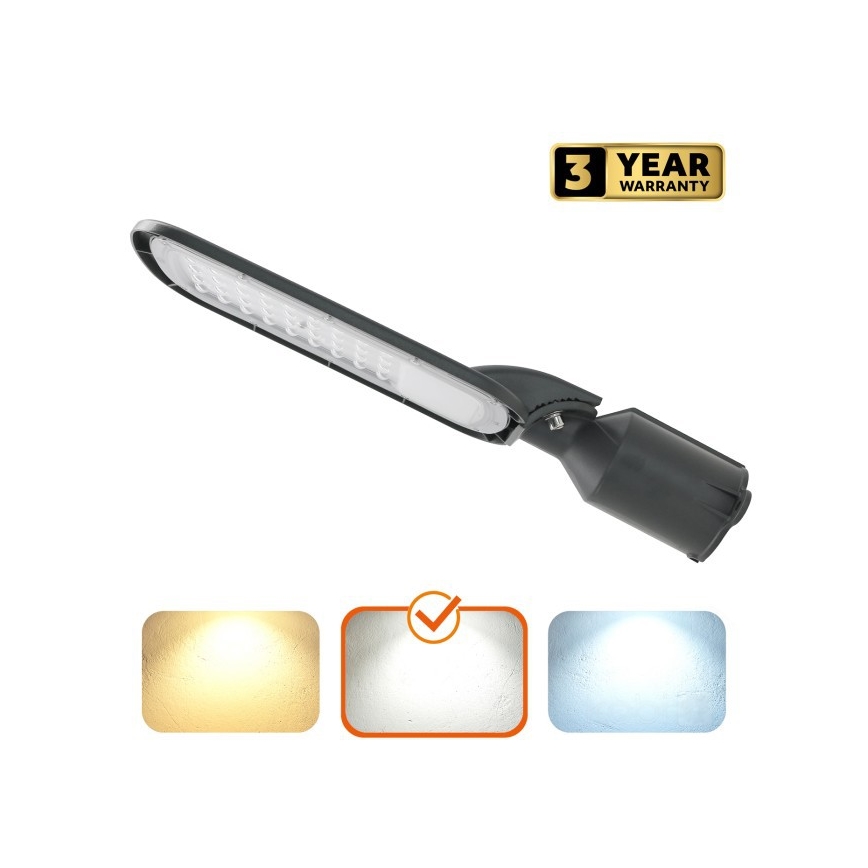 LED ielu lampa BRELUXO LED/50W/230V 4000K IP65