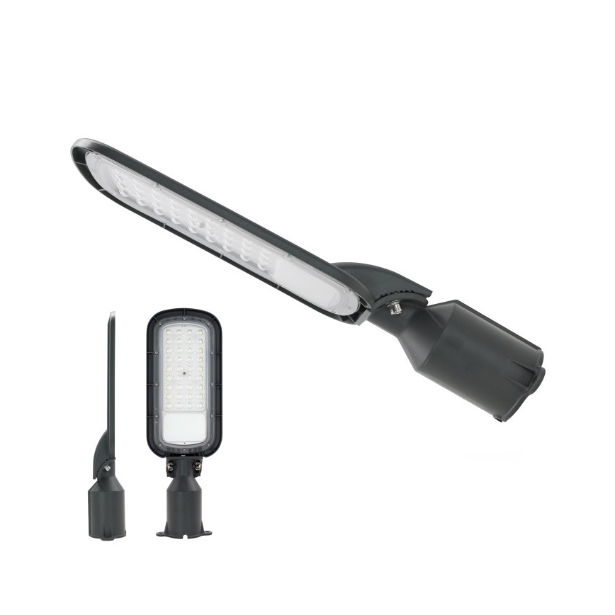LED ielu lampa BRELUXO LED/50W/230V 4000K IP65