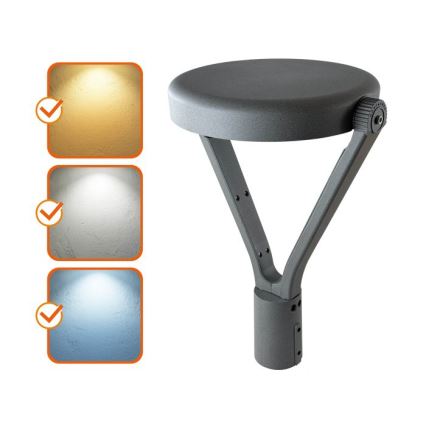 LED ielu lampa NEXPARK LED/30/40/60W/230V 3000/4000/6500K IP66