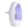 LED Insektu lampas slazds UV/1,2W/230V
