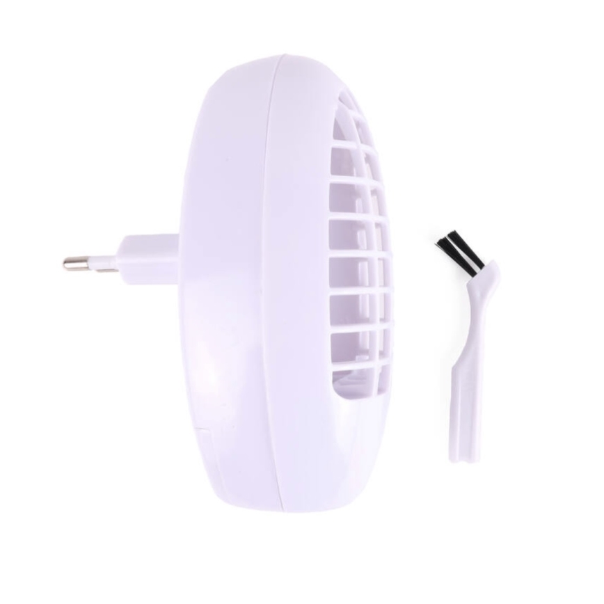 LED Insektu lampas slazds UV/1,2W/230V