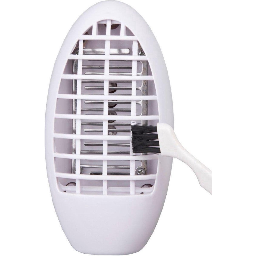 LED Insektu lampas slazds UV/1,2W/230V