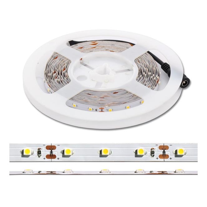 LED josla 1,5 m LED/7,2W/230V