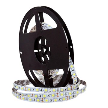 LED josla 5m 28W/12V IP20 6500K