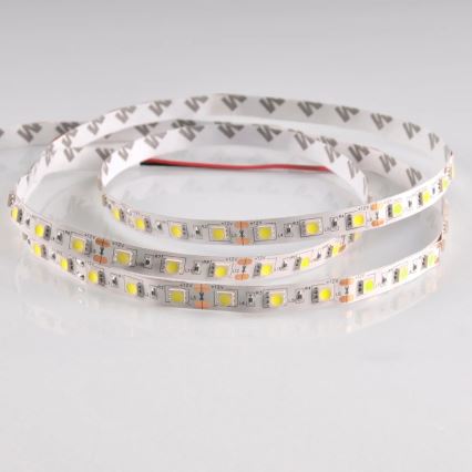 LED Josla 5m 28W/12V IP20 6500K