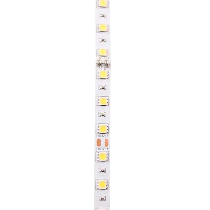 LED Josla 5m 28W/12V IP20 6500K