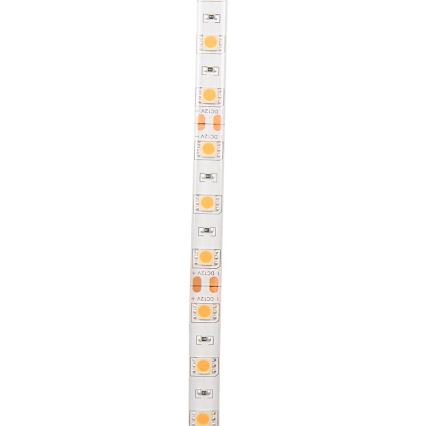 LED josla 5m 28W/12V IP65 3000K