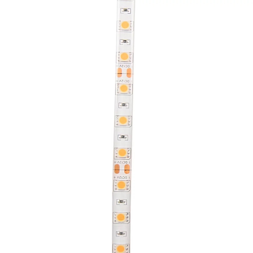LED josla 5m 28W/12V IP65 3000K