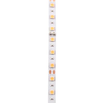 LED josla 5m 45W/12V IP20 3000K