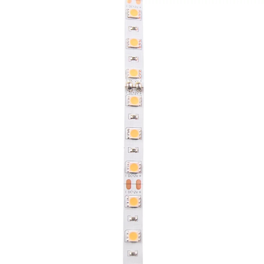 LED josla 5m 45W/12V IP20 3000K