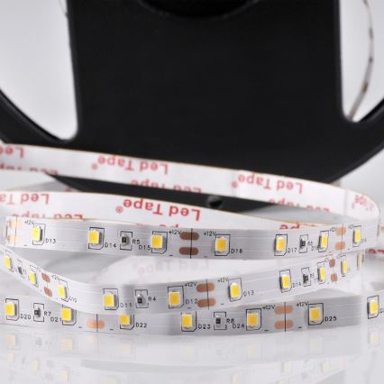 LED Josla 5m LED/10W/12V IP20 3300K