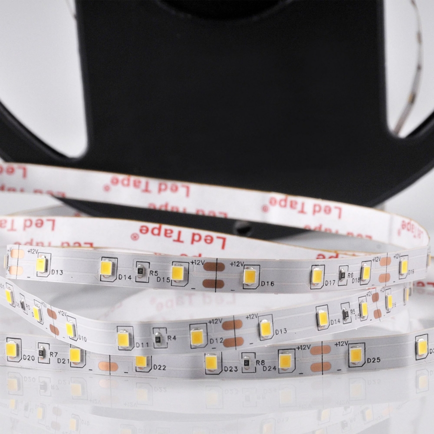 LED Josla 5m LED/10W/12V IP20 3300K