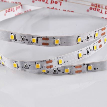 LED Josla 5m LED/10W/12V IP20 3300K