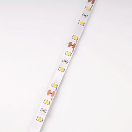 LED Josla 5m LED/10W/12V IP20 3300K