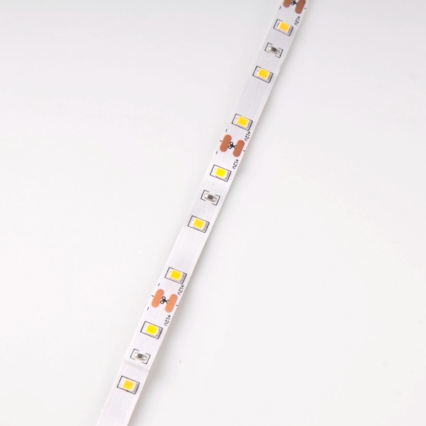 LED Josla 5m LED/10W/12V IP20 3300K