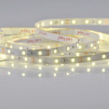 LED Josla 5m LED/10W/12V IP20 4500K