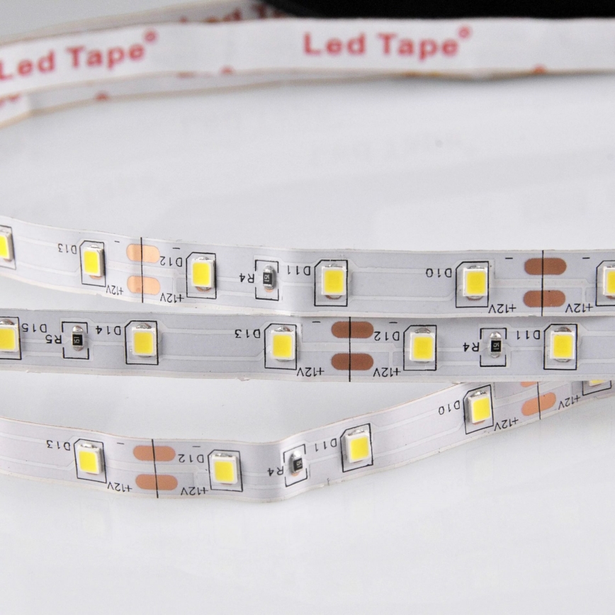 LED Josla 5m LED/10W/12V IP20 4500K