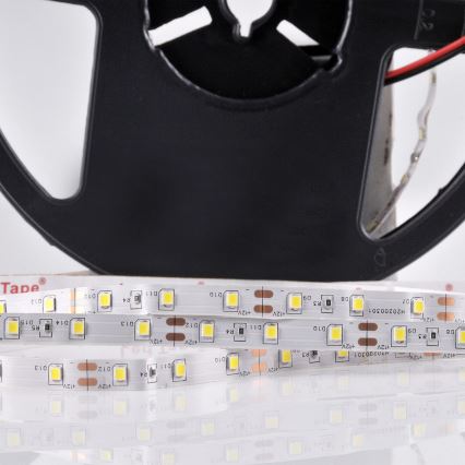 LED Josla 5m LED/10W/12V IP20 4500K