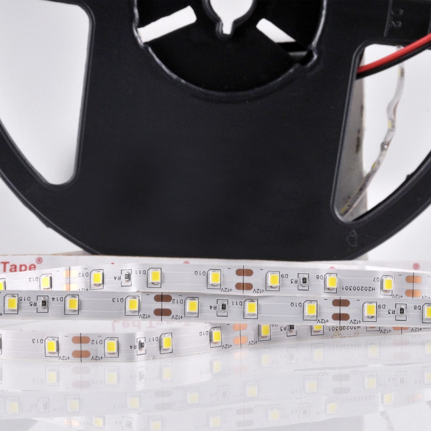 LED Josla 5m LED/10W/12V IP20 4500K