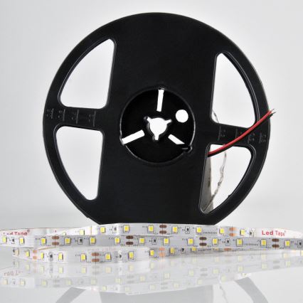 LED Josla 5m LED/10W/12V IP20 4500K