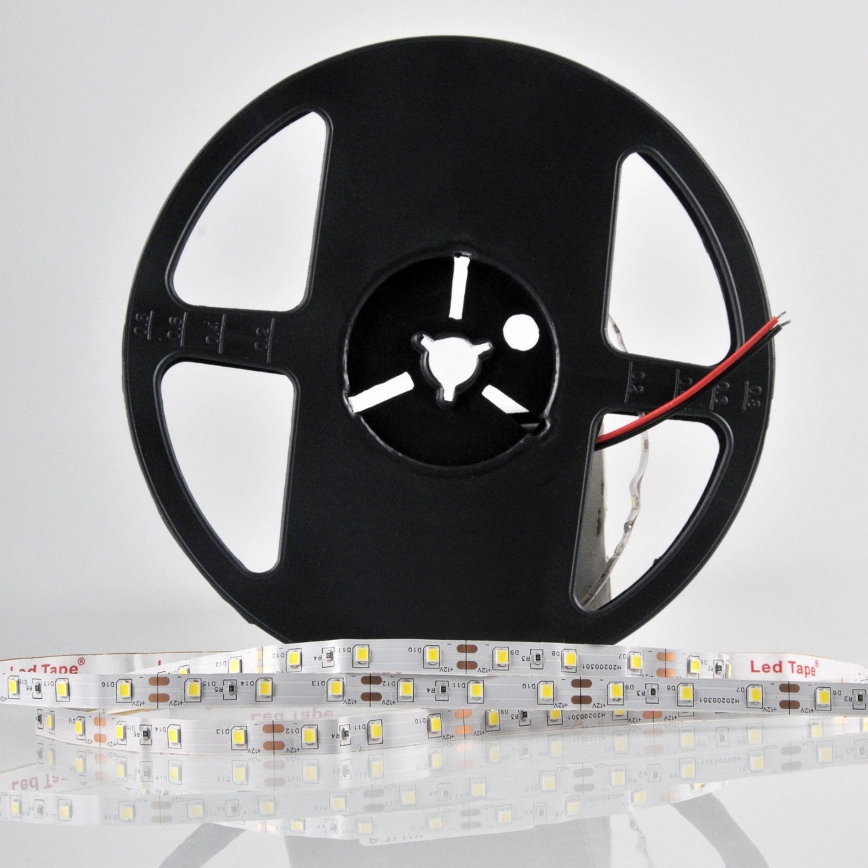 LED Josla 5m LED/10W/12V IP20 4500K