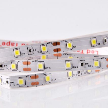 LED Josla 5m LED/10W/12V IP20 6500K
