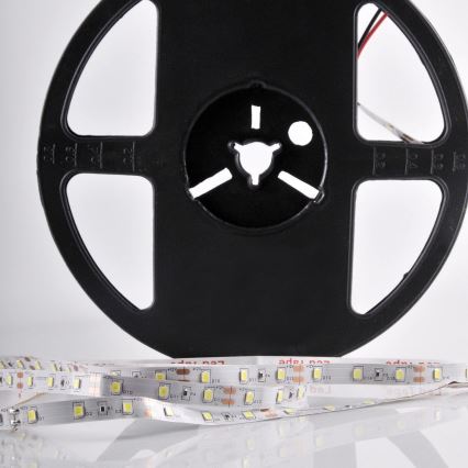 LED Josla 5m LED/10W/12V IP20 6500K