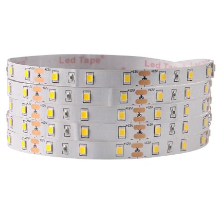 LED Josla 5m LED/10W/12V IP20 6500K