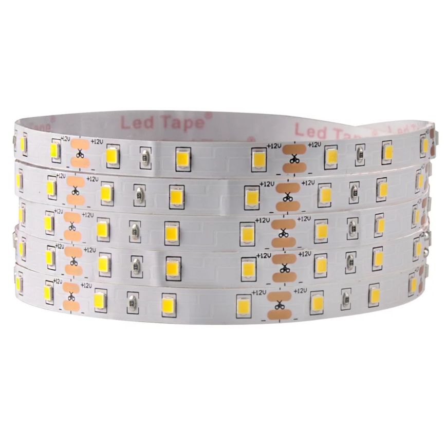 LED Josla 5m LED/10W/12V IP20 6500K