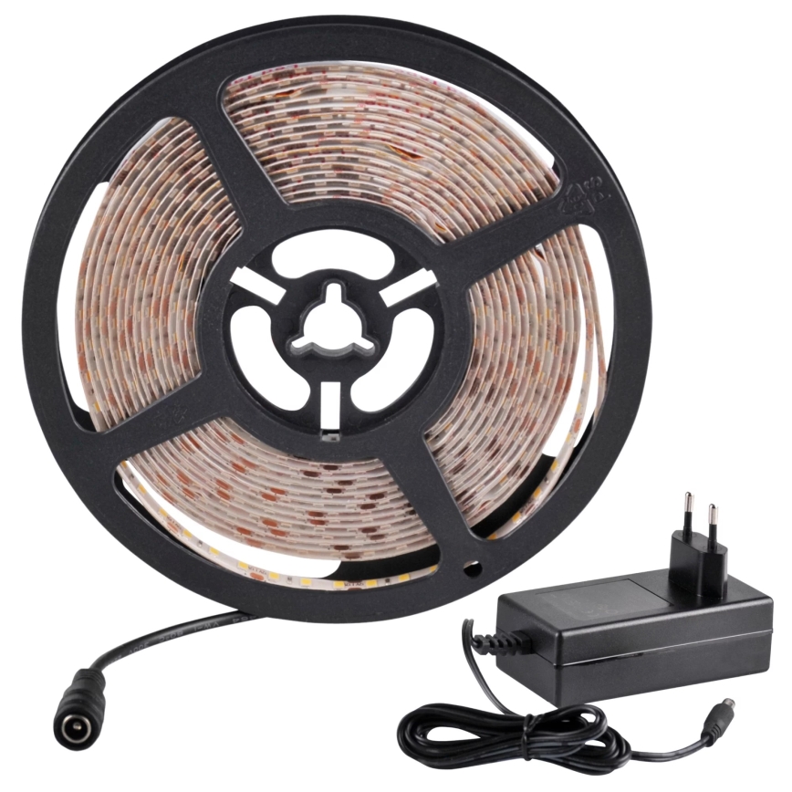 LED Josla 5m LED/36W/12V 4000K
