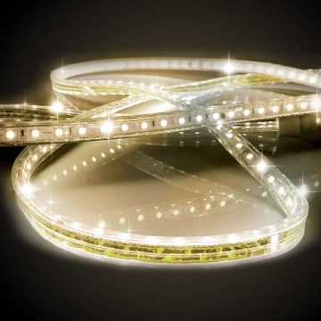 LED Josla EASY CONNECT LED/14,4W/230V 3m IP67 silti balta