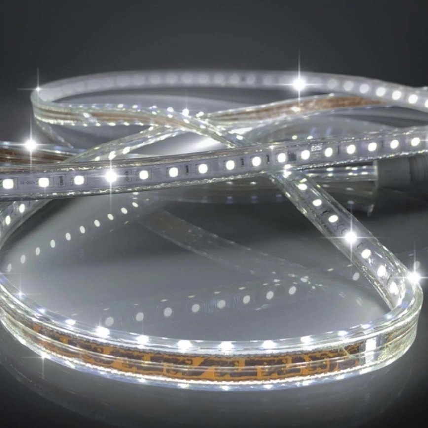 LED Josla EASY CONNECT LED/14,4W/230V 3m IP67 vēsi balts
