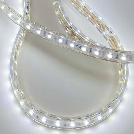 LED Josla EASY CONNECT LED/14,4W/230V 3m IP67 vēsi balts
