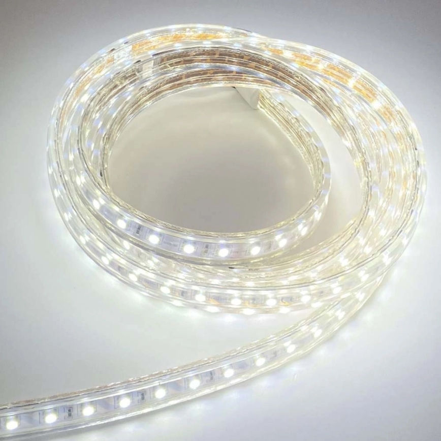 LED Josla EASY CONNECT LED/14,4W/230V 3m IP67 vēsi balts