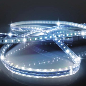 LED Josla EASY CONNECT LED/14,4W/230V 3m IP67 zila