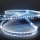 LED Josla EASY CONNECT LED/14,4W/230V 3m IP67 zila