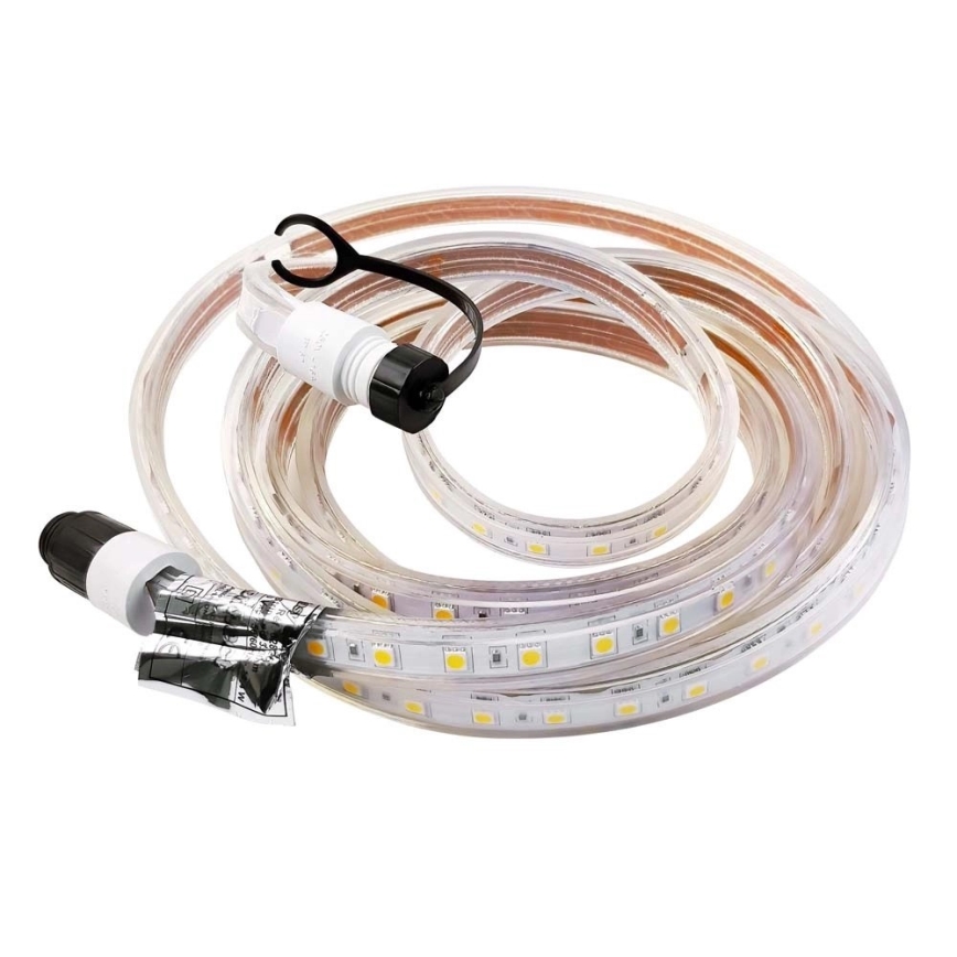 LED Josla EASY CONNECT LED/14,4W/230V 3m IP67 zila