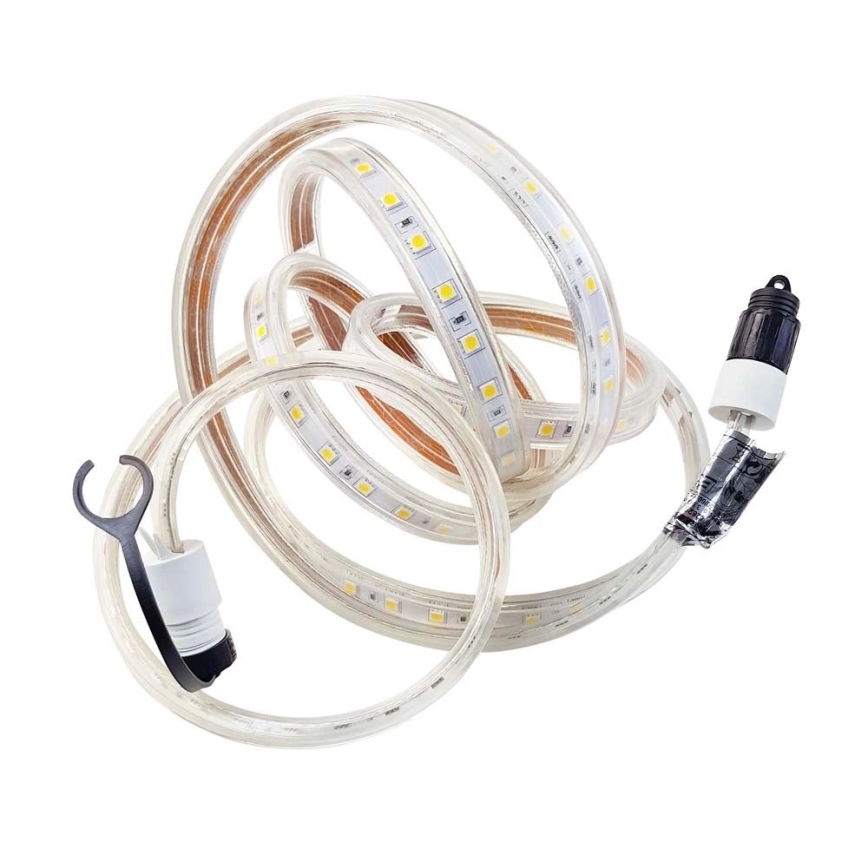 LED Josla EASY CONNECT LED/14,4W/230V 3m IP67 zila