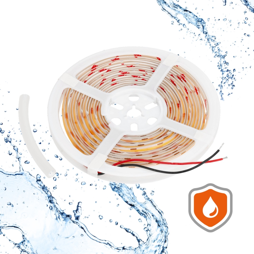 LED Josla LED/50W/12V 5 m 3000K IP65