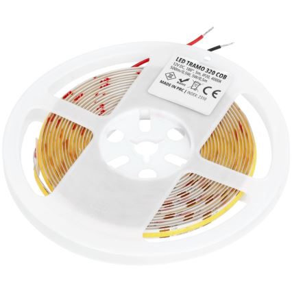 LED Josla LED/50W/12V 5 m 4000K