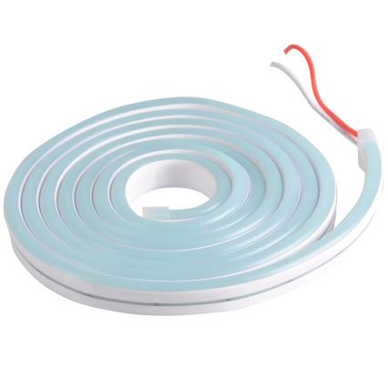 LED Josla NEON 2 m LED/14W/12V IP65 zila