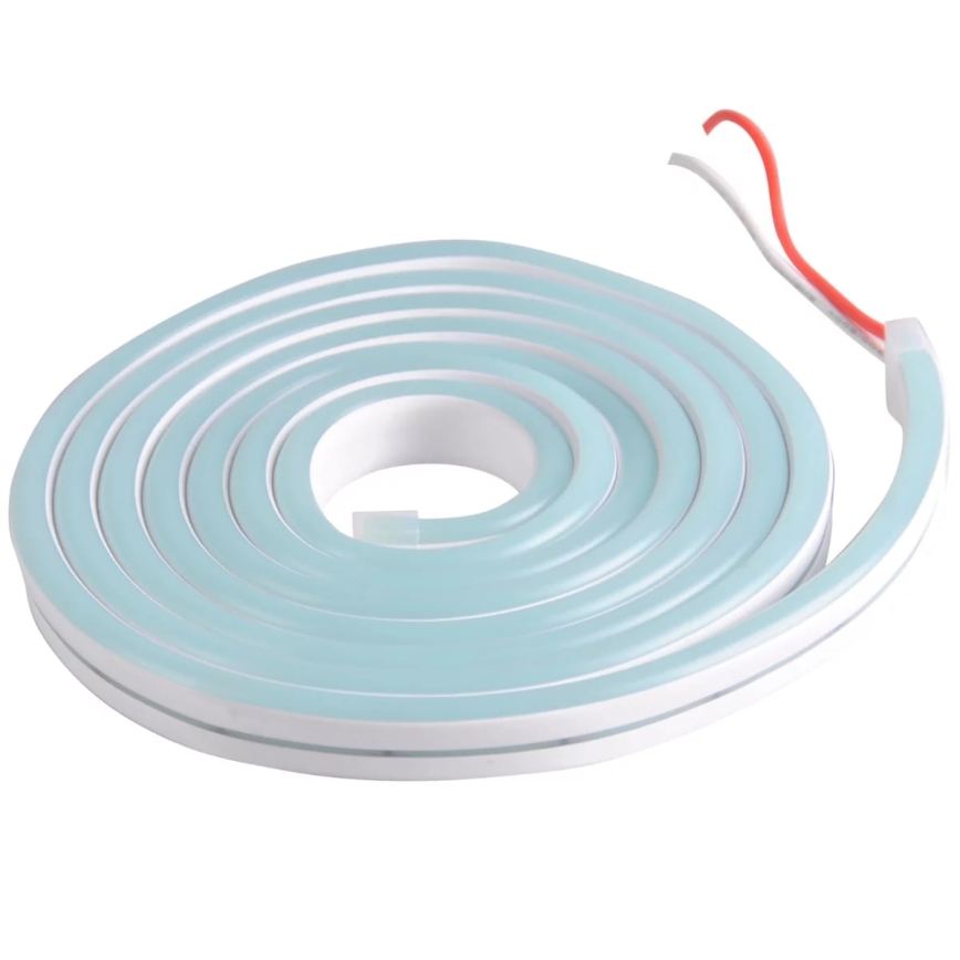 LED Josla NEON 2 m LED/14W/12V IP65 zila