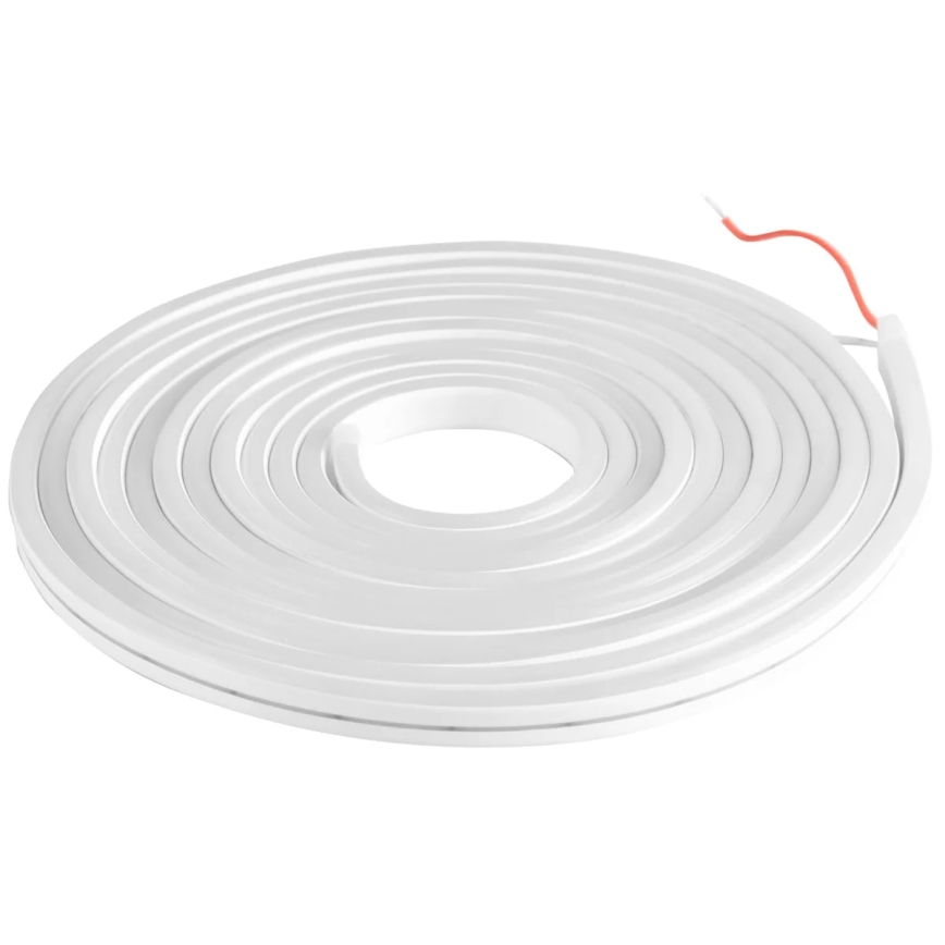 LED Josla NEON 5 m LED/27W/12V 4,000K IP65