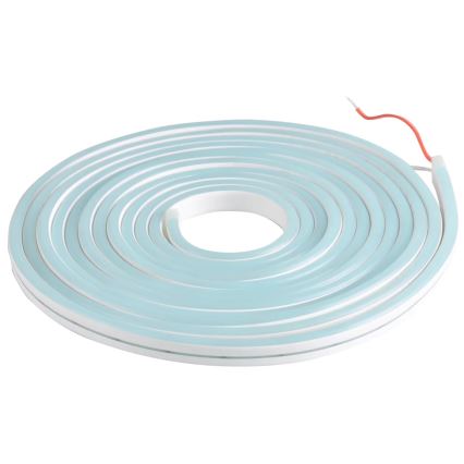 LED Josla NEON 5 m LED/27W/12V IP65 zila