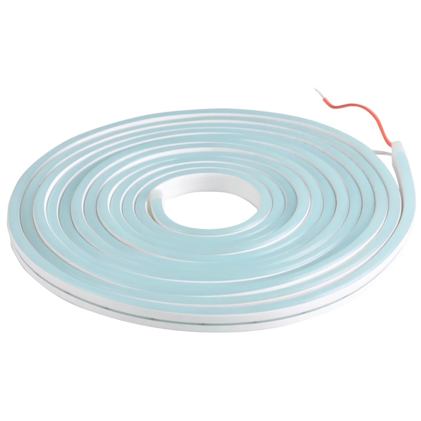 LED Josla NEON 5 m LED/27W/12V IP65 zila
