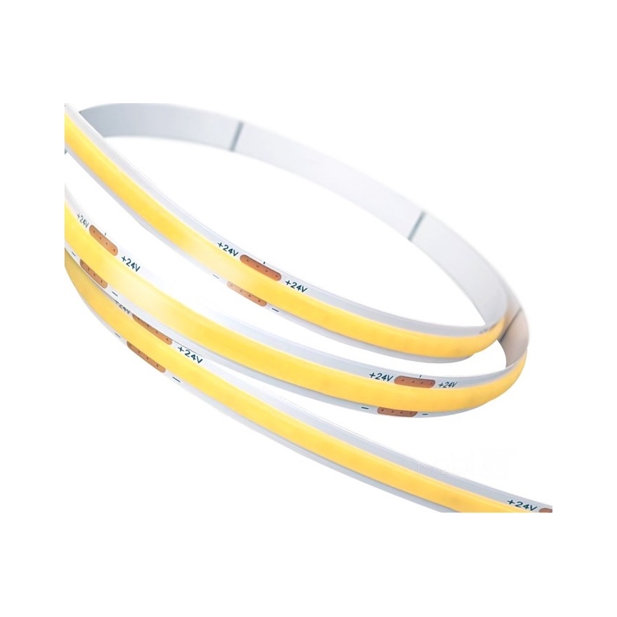 LED Josla TRAMO LED/500W/24V 50 m 3000K