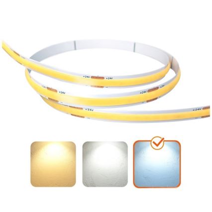 LED Josla TRAMO LED/500W/24V 50 m 6500K