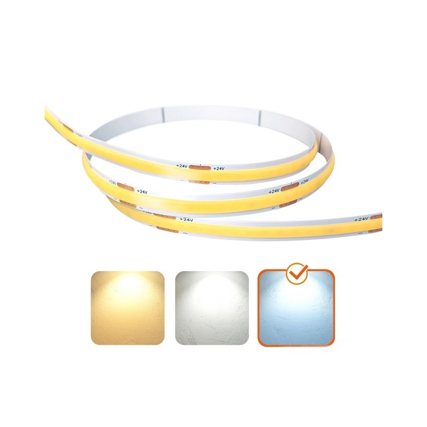 LED Josla TRAMO LED/500W/24V 50 m 6500K